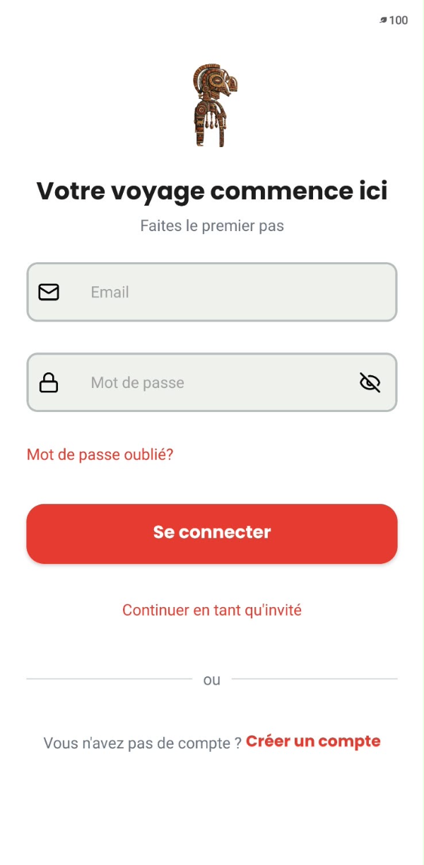Connexion GN-Tour